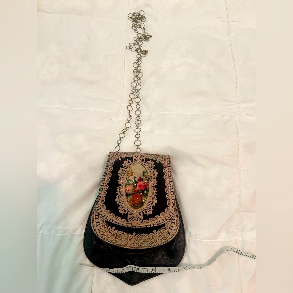 Michal Negrin bag